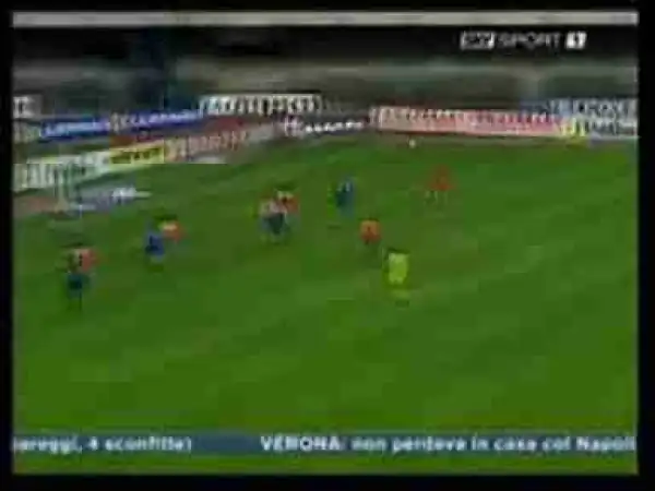 Video: Verona - Napoli 1:3 All Goals & Highlights 19.08.2017